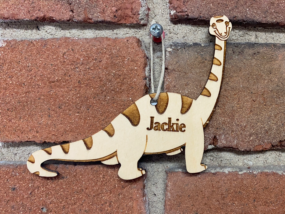 Brontosaurus