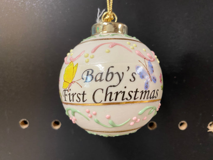 Baby&