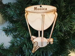 Timpani