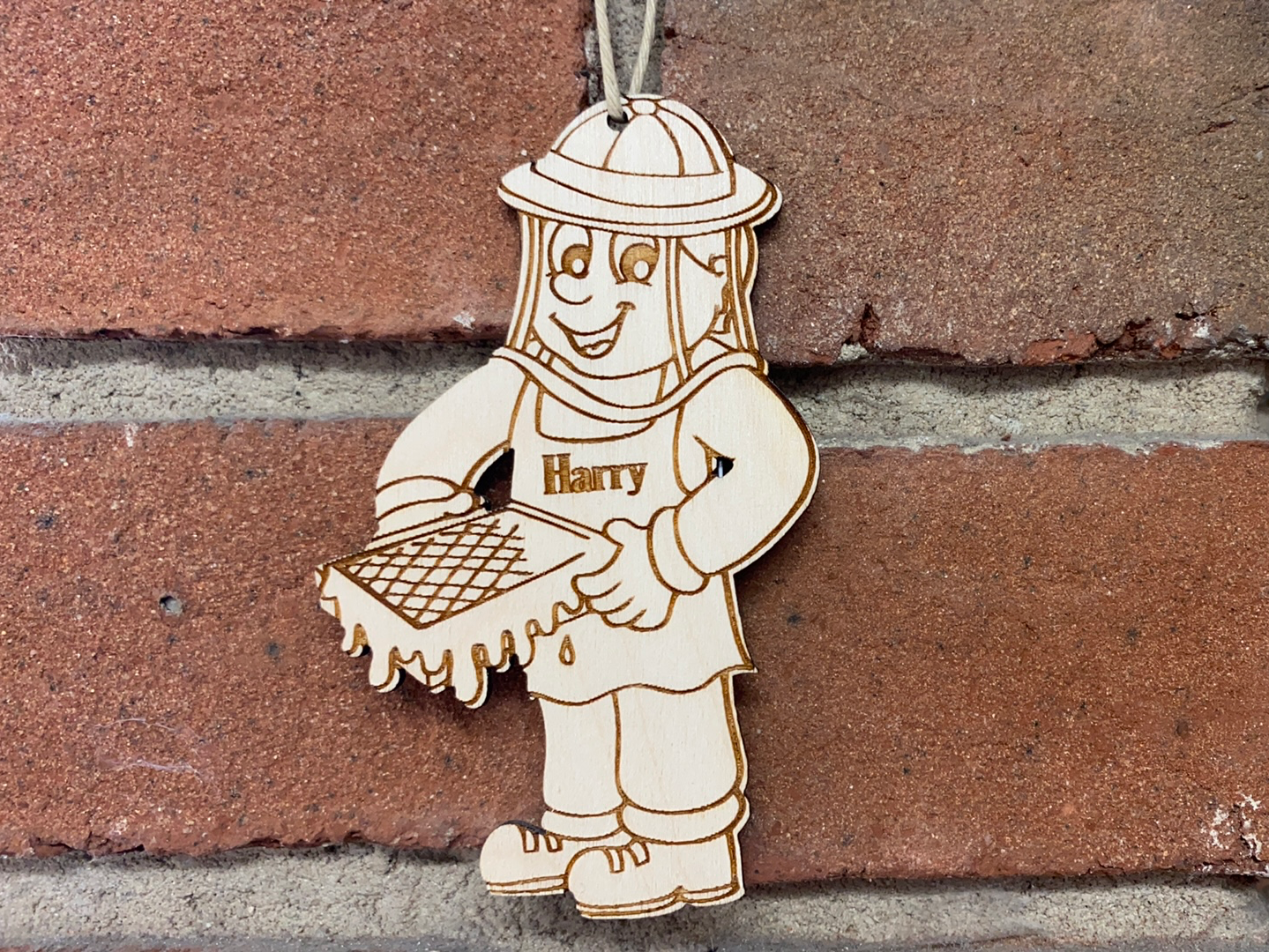 Bee Keeping - Apiarist