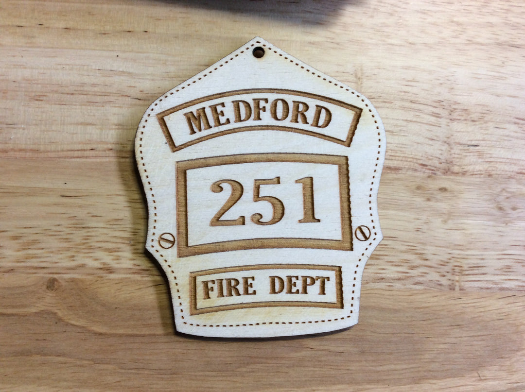 Fire Shield