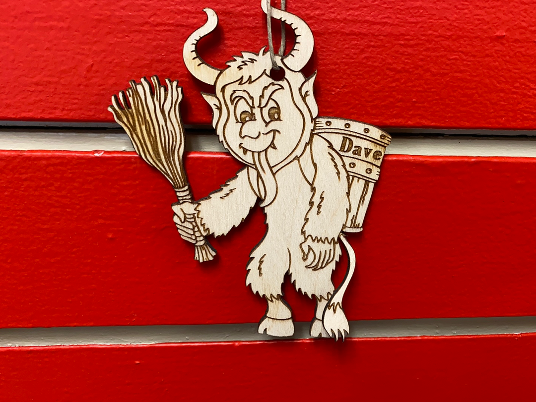 Krampus
