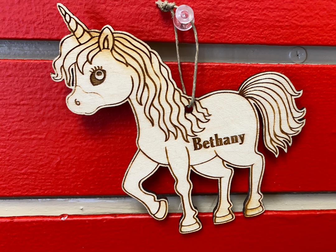 Unicorn 2