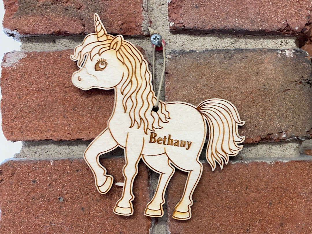 Unicorn 2