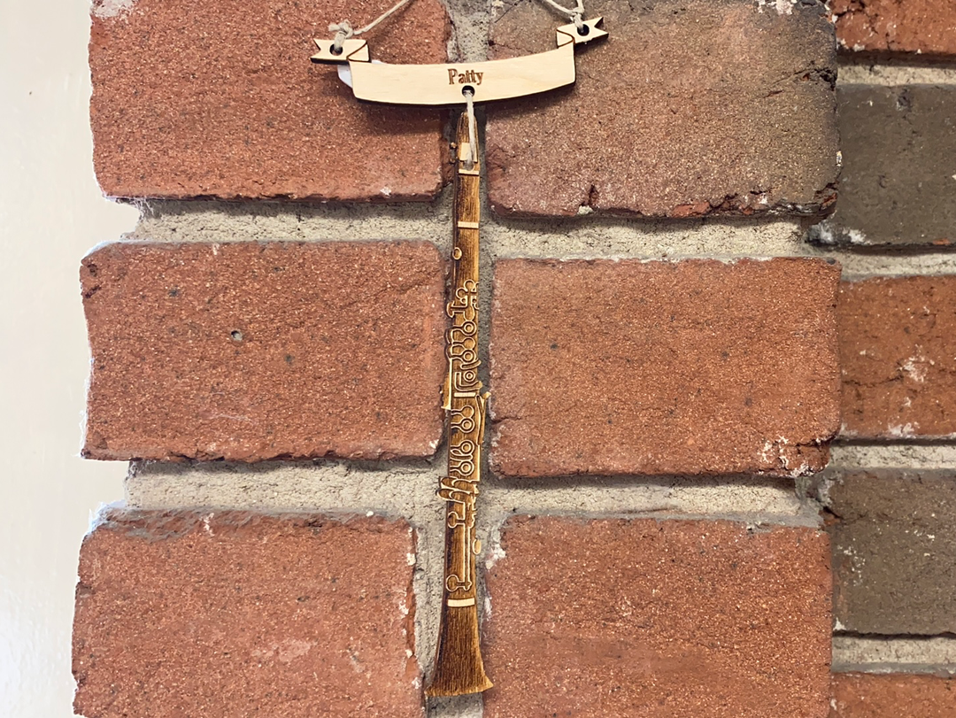 Clarinet