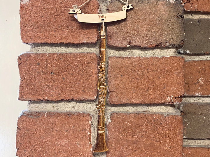 Clarinet