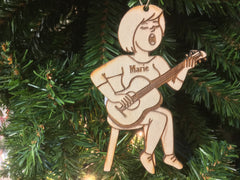 Guitarist 11