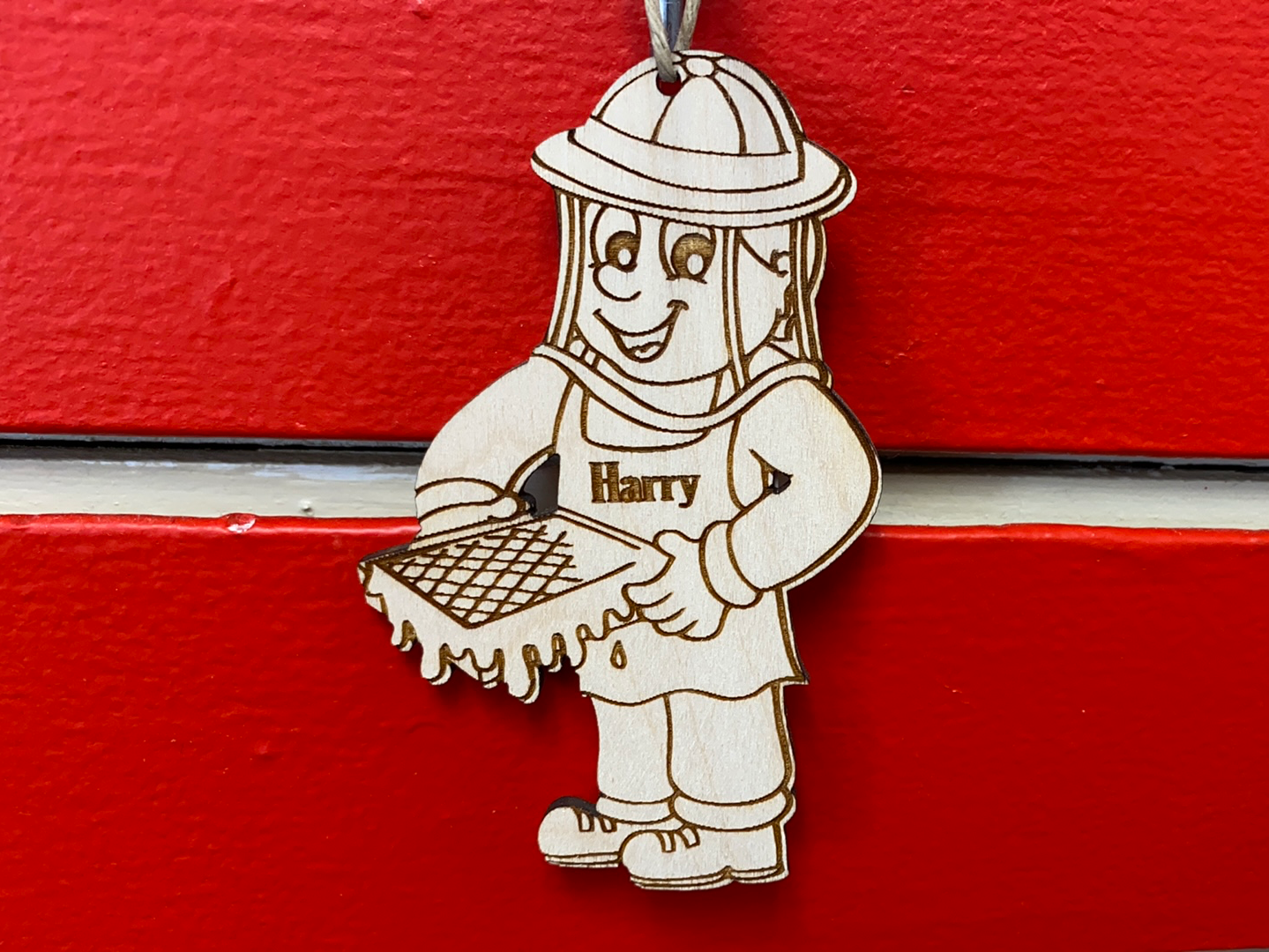 Bee Keeping - Apiarist