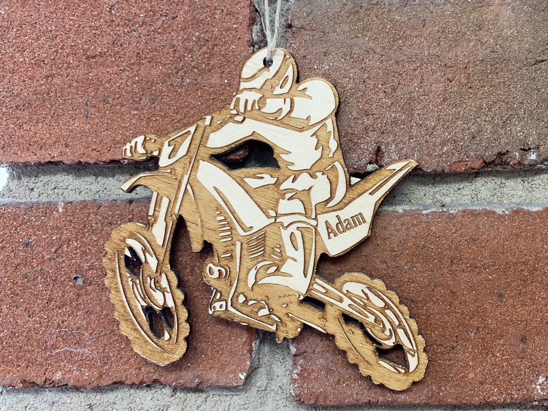 Dirt Bike