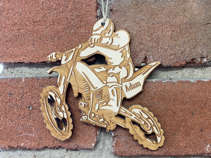Dirt Bike