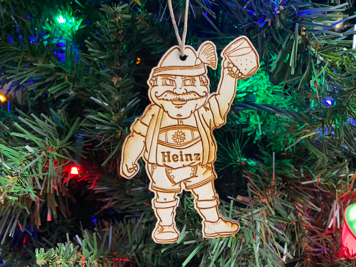 Oktoberfest, handcrafted Christmas gift, Grande Place, Lancaster County PA