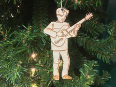 Guitarist 8
