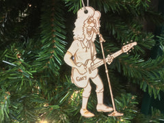 Guitarist 3
