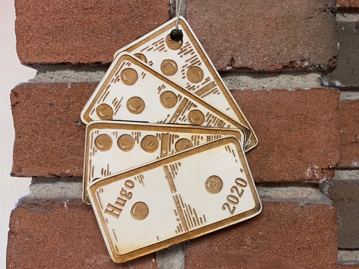 Dominoes