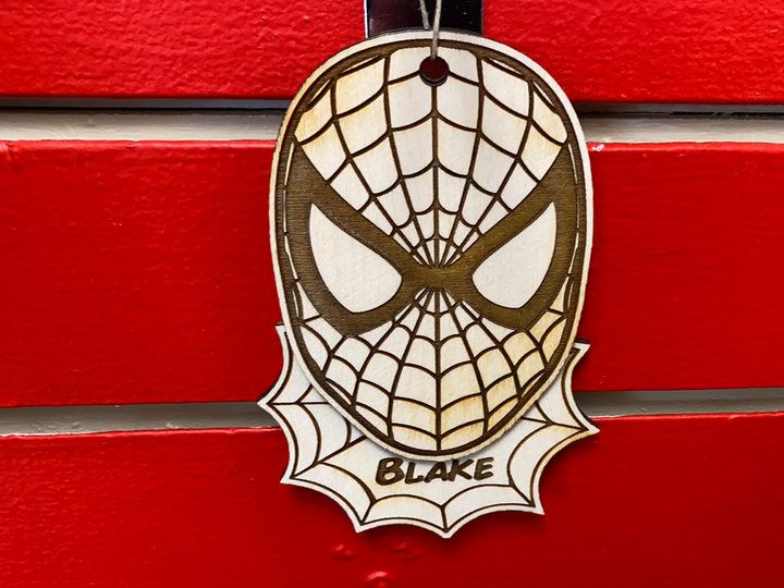 Spiderman 2