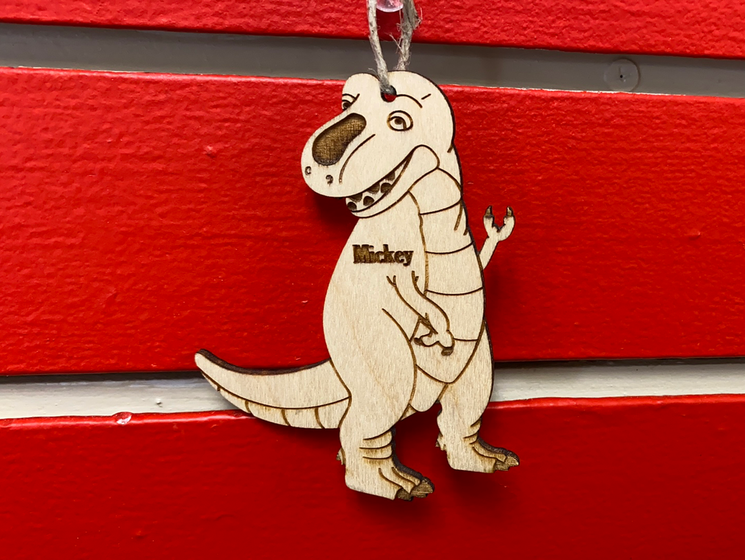 T-Rex