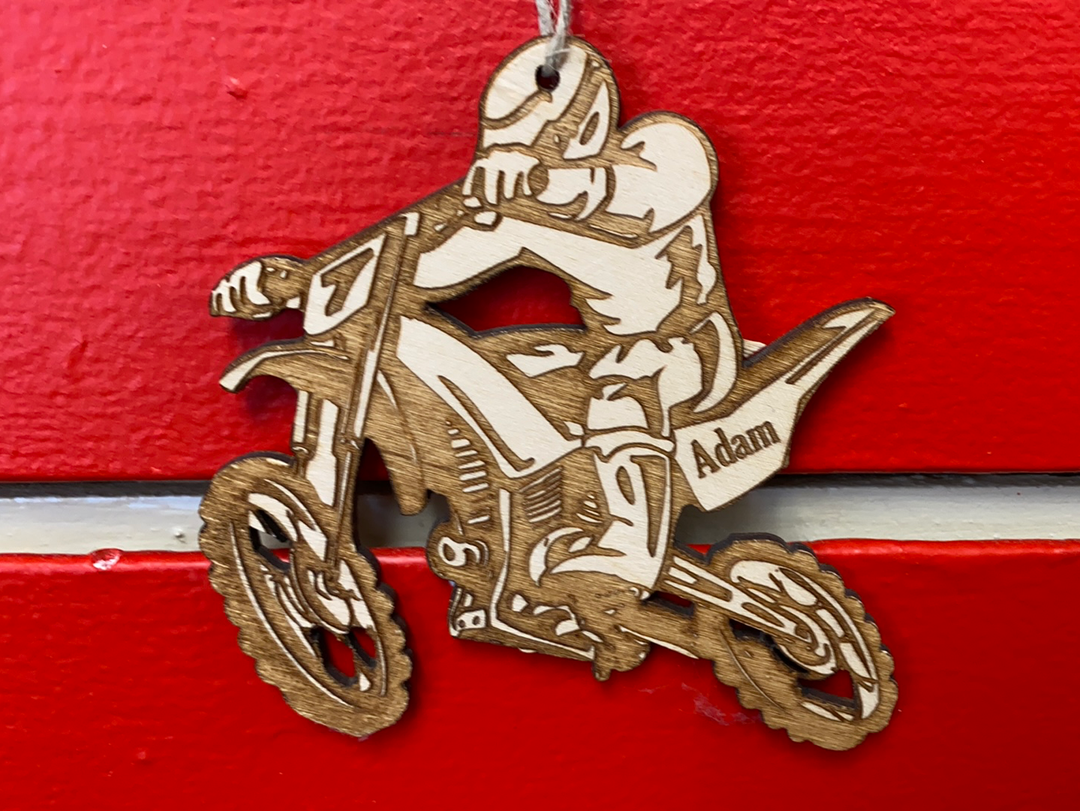 Dirt Bike