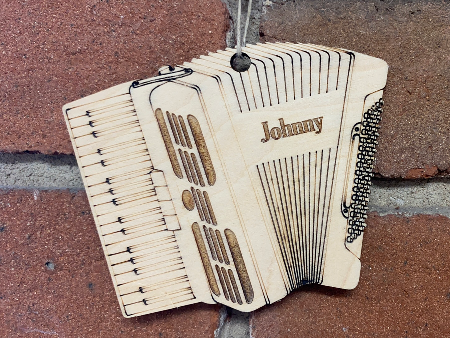 Accordion 1
