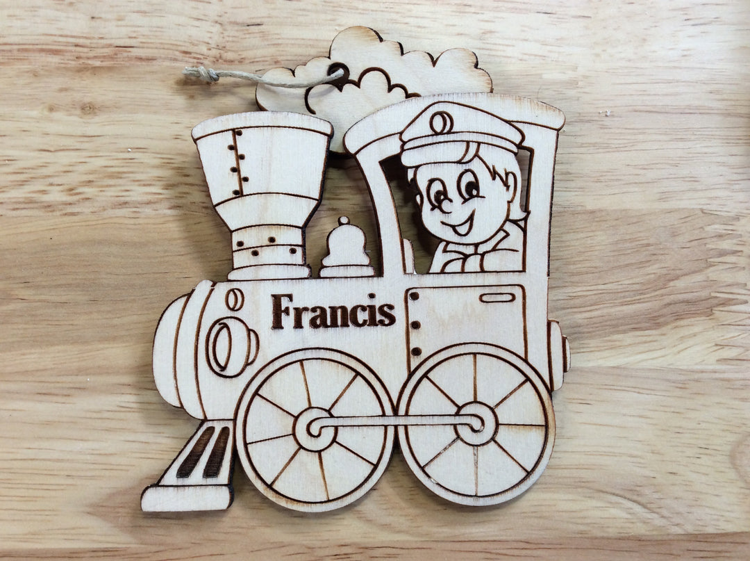 Train